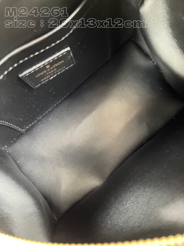 l**is V*t*n speedy bandouliÈre 20