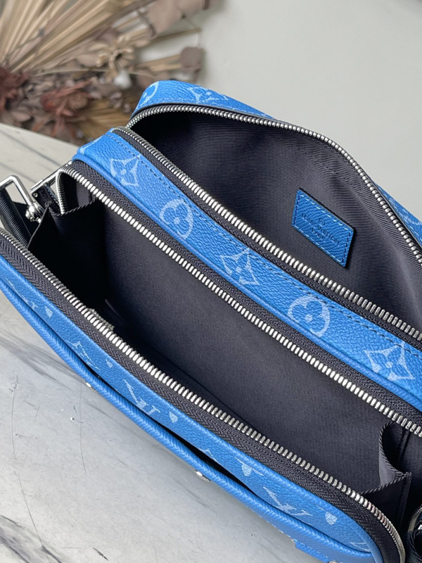 l**is V*t*n nano alpha-24*16*8 cm