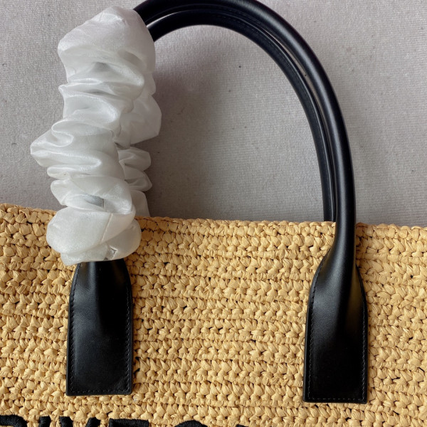 YSL RIVE GAUCHE TOTE BAG