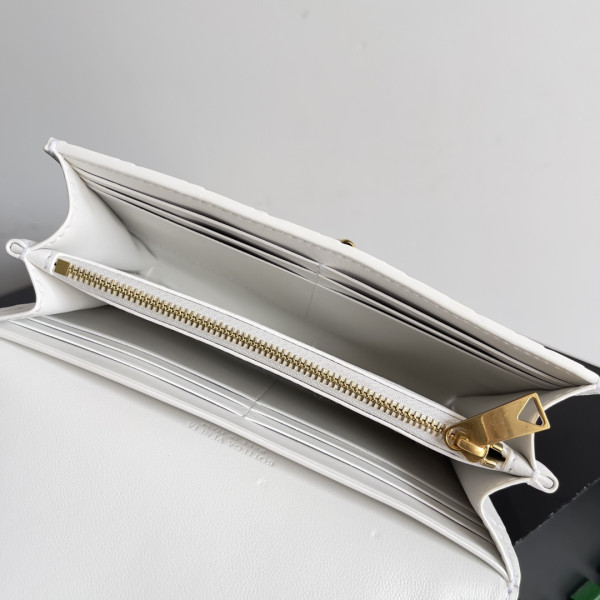 Bo*te*ga ve*ne*ta andiamo - 19*11.5*3cm