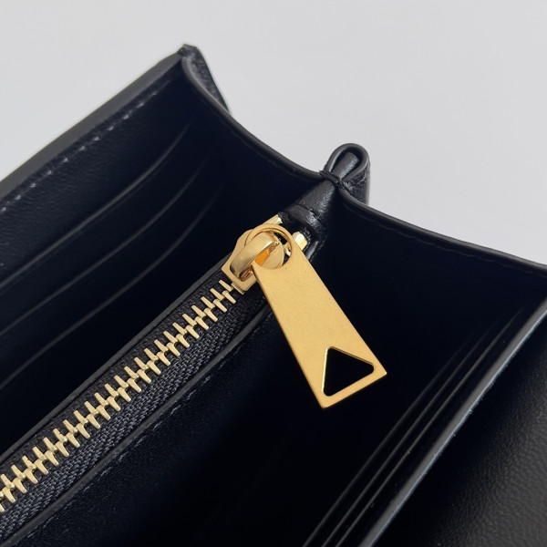 Bo*te*ga ve*ne*ta andiamo - 19*11.5*3cm