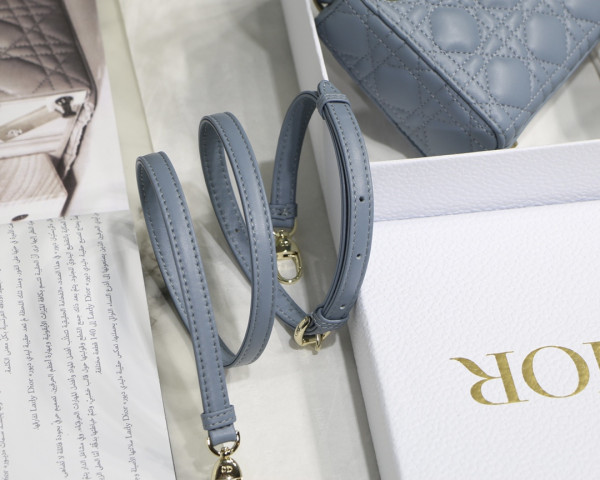 lady D*or micro-12*10*5cm