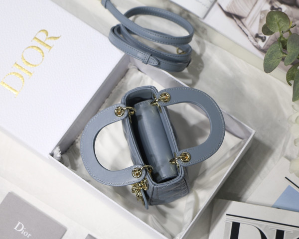 lady D*or micro-12*10*5cm