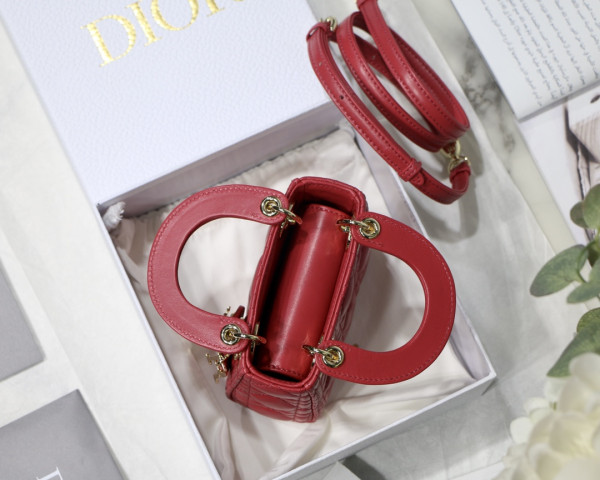 lady D*or micro-12*10*5cm