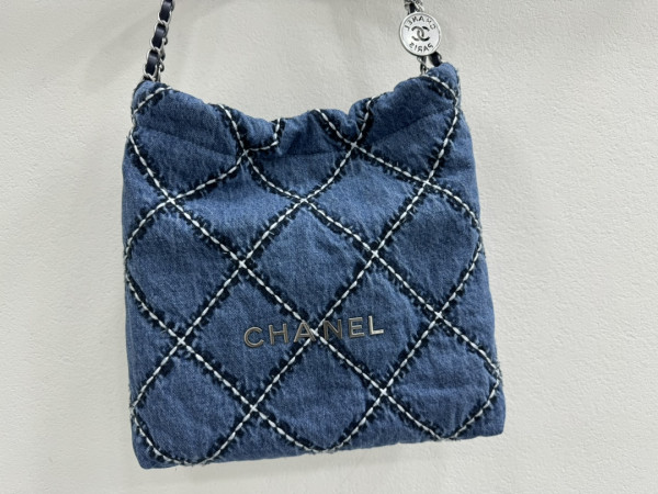 CL 22 HANDBAG -35*37*7cm