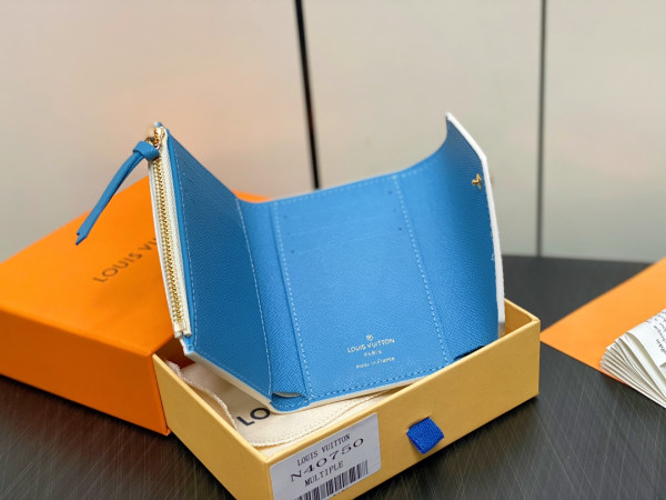 l**is V*t*n victorine wallet-12*9.5*1.5 cm