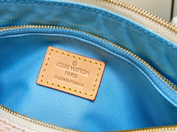 l**is V*t*n pochette accessoires-23.5*13.5*4cm