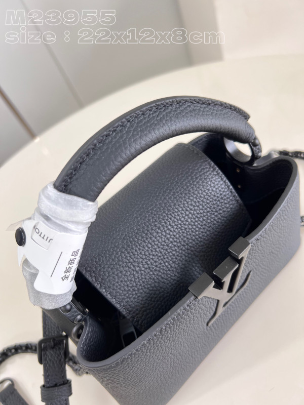 l**is V*t*n capucines mini-22*12*8cm