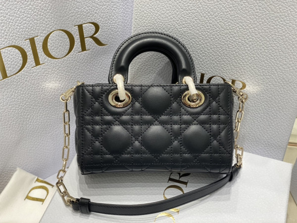 D*or lady d-joy micro bag-16.5-6-10cm