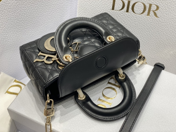 D*or lady d-joy micro bag-16.5-6-10cm