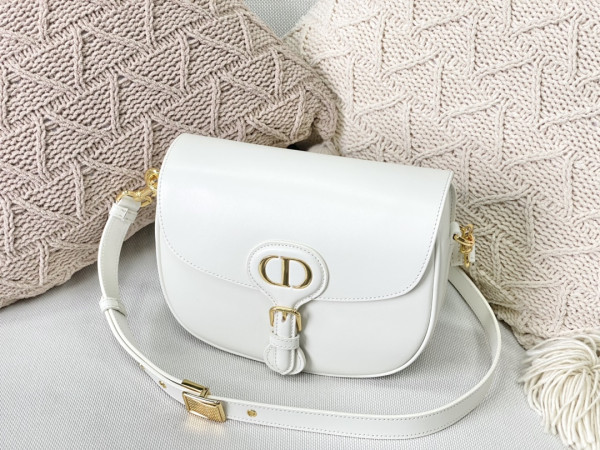 D*or bobby bag medium-22-17-6cm