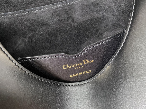 D*or bobby bag medium-22-17-6cm