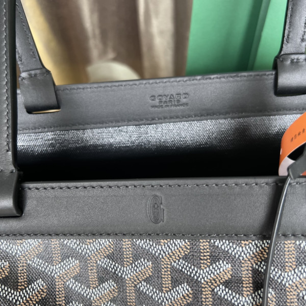 Go*ard tote bag-36cm*15cm*27cm