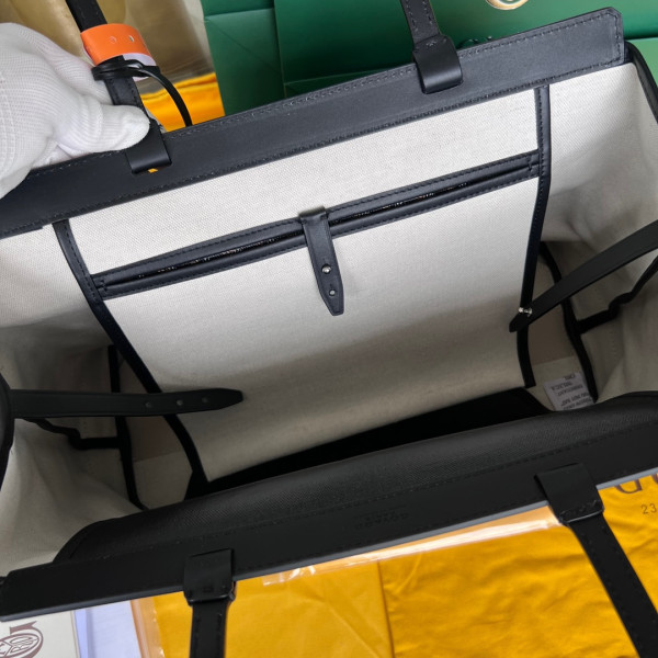 Go*ard tote bag-36cm*15cm*27cm