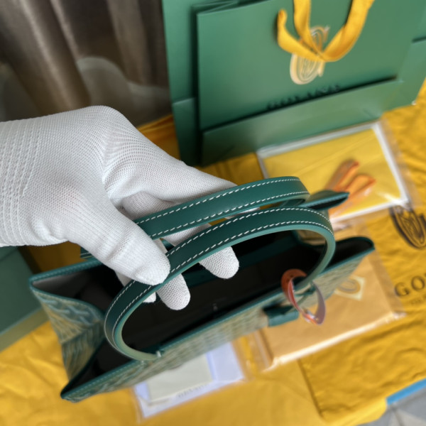 Go*ard tote bag-36cm*15cm*27cm