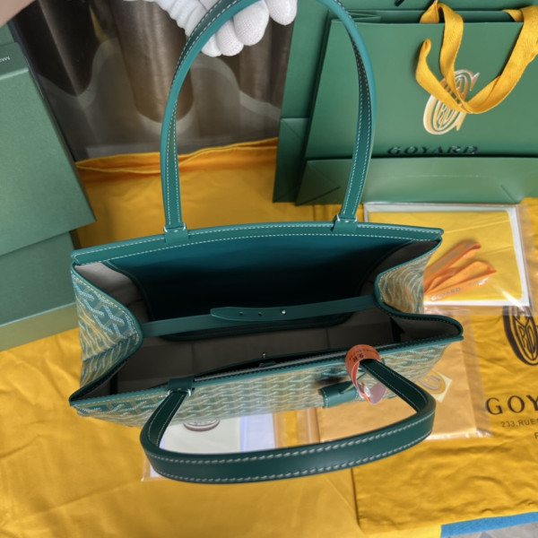 Go*ard tote bag-36cm*15cm*27cm