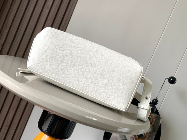 LOEWE SMALL PUZZLE BAG-24*16*10CM