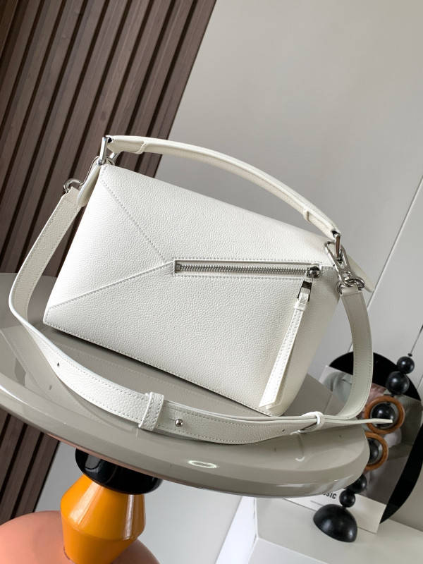 LOEWE SMALL PUZZLE BAG-24*16*10CM