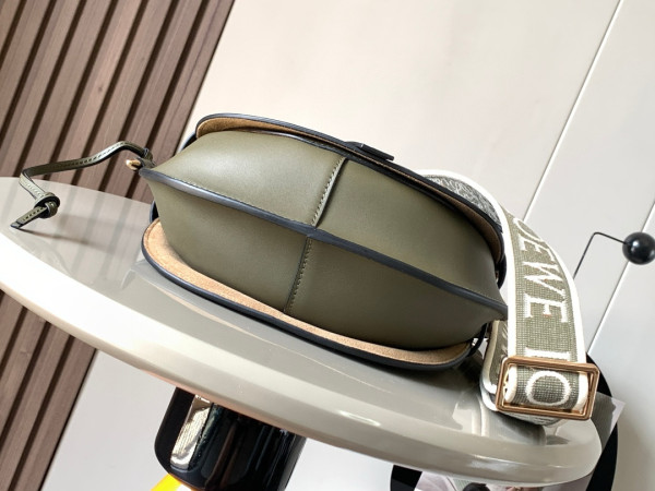 LOEWE GATE BAG-25*19*11.5cm