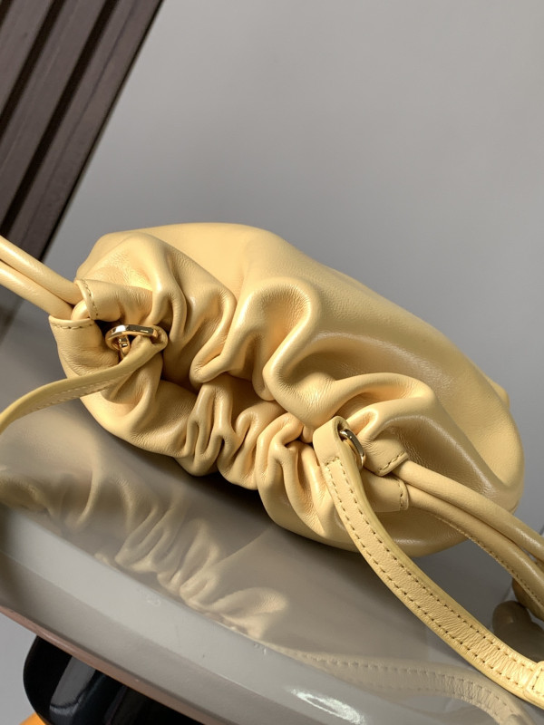 LOEWE Mini Flamenco clutch-23*17*5.5cm