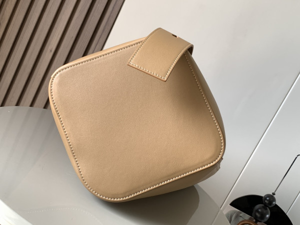 Loewe Pebble Bucket Bag-28*24*23CM
