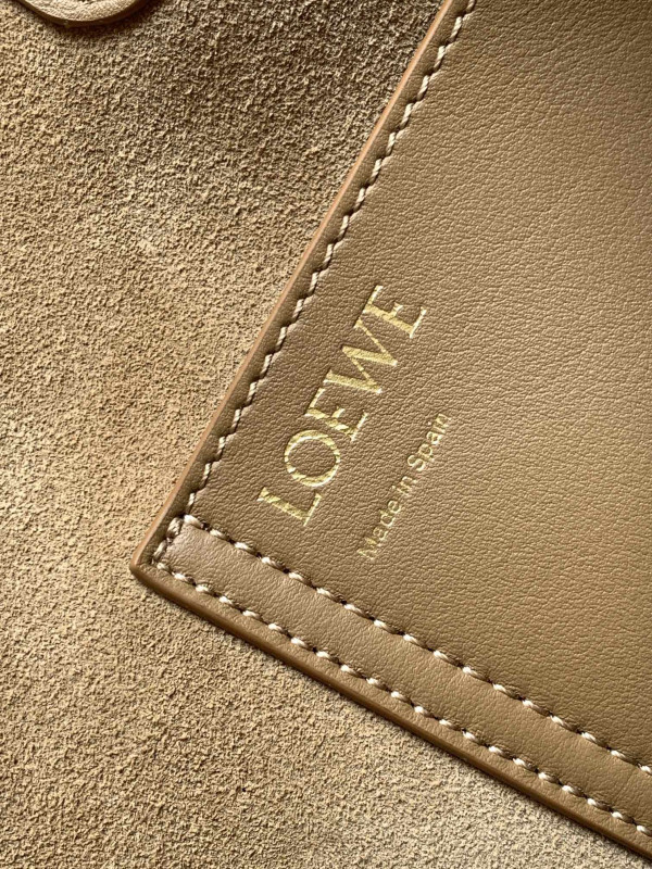 Loewe Pebble Bucket Bag-28*24*23CM