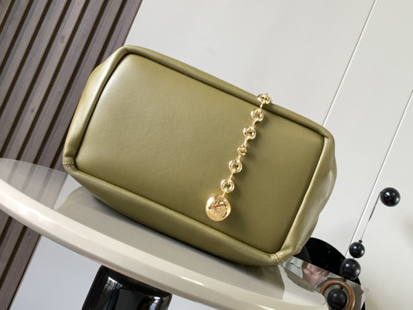 Loewe Squeeze Bag-34*33*13.5CM