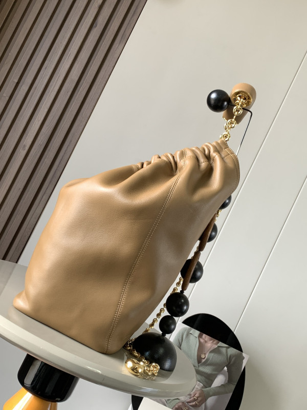 Loewe Squeeze Bag-34*33*13.5CM