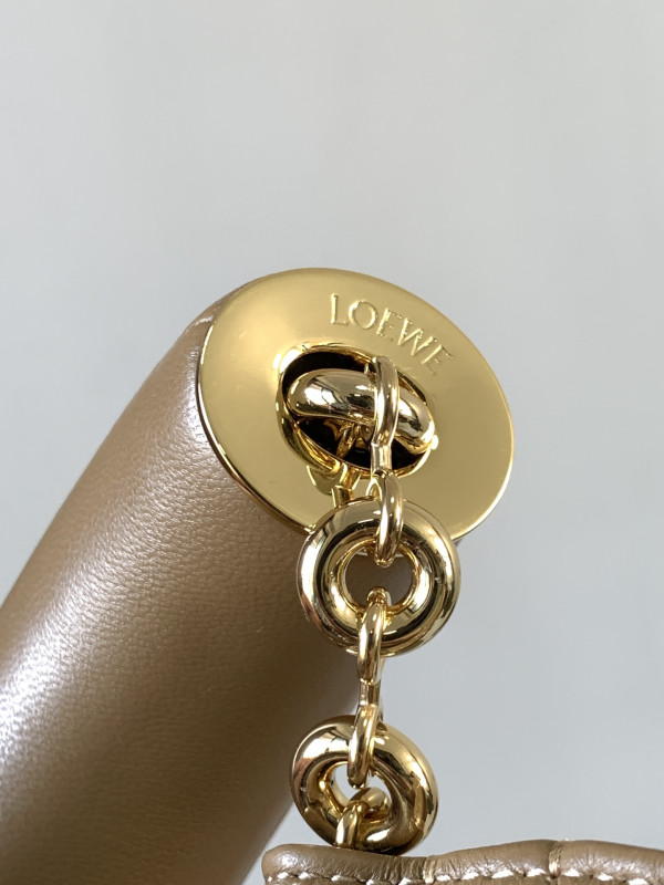 Loewe Squeeze Bag-34*33*13.5CM