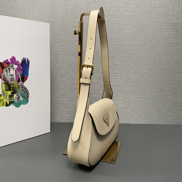 Pra*a crossbody bag -24*15*5cm