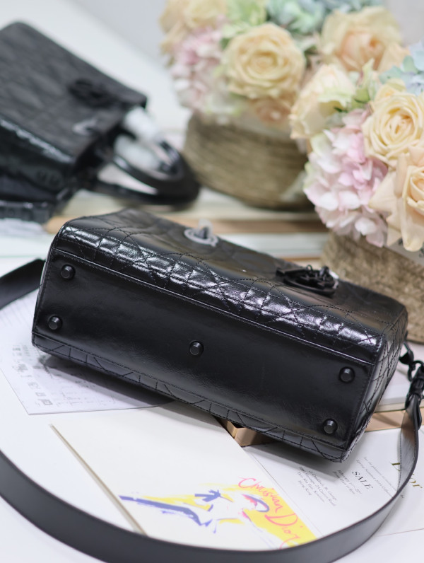 D*or medium lady d-sire my abcD*or bag-30*20*13cm