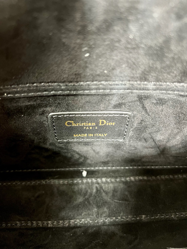 D*or lady d-joy bag-26*13.5*5cm