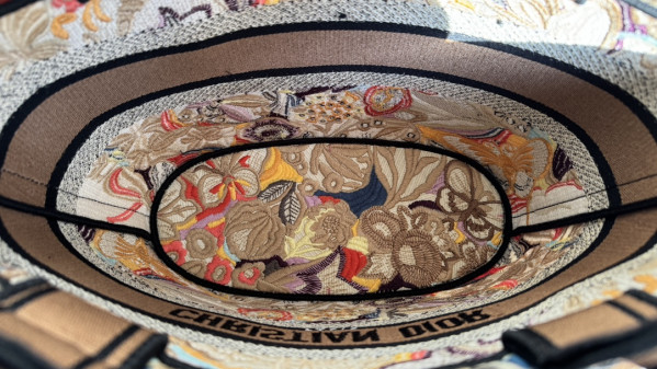 D*or tote bags-27*20*8cm