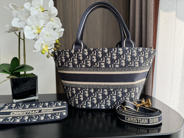 D*or tote bags-27*20*8cm