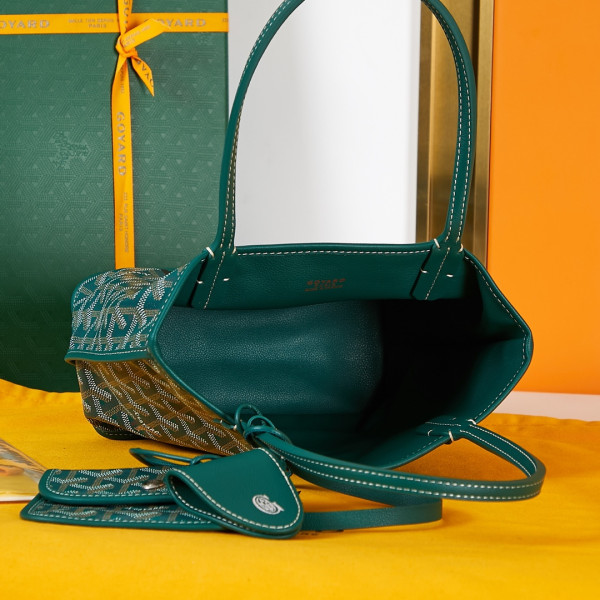 go*ard saint L**is bag-20*20*10cm