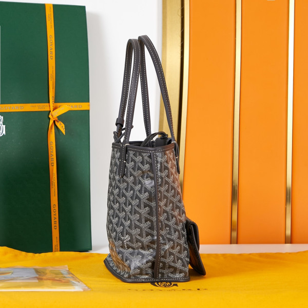 go*ard saint L**is bag-20*20*10cm