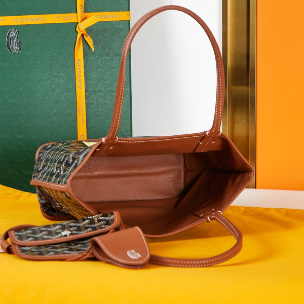 go*ard saint L**is bag-20*20*10cm