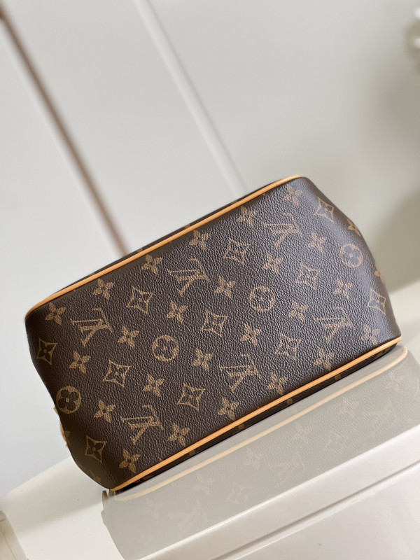 l**is V*t*n monogram bag-25*23*15cm