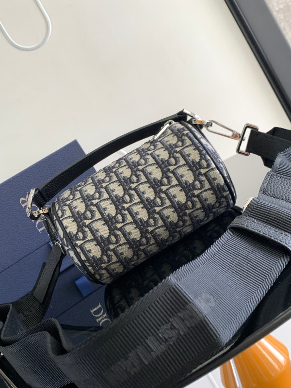 D*or roller bag-17*11.5*11.5cm