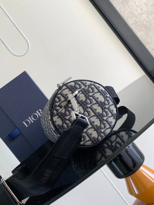 D*or roller bag-21*12.5*12.5cm