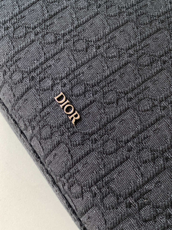 D*or safari tote bag-39*35*11cm