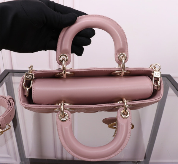 D*or lady d-joy bag-22*12*6cm