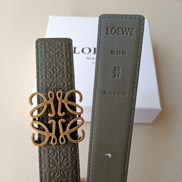LOEWE BELT
