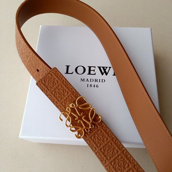 LOEWE BELT