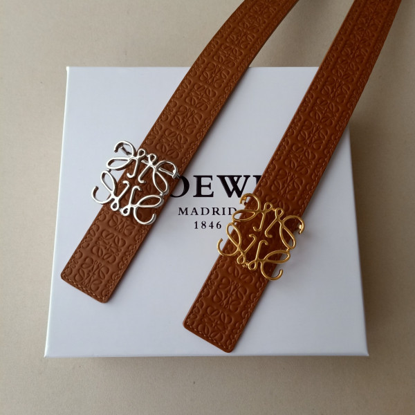 LOEWE BELT