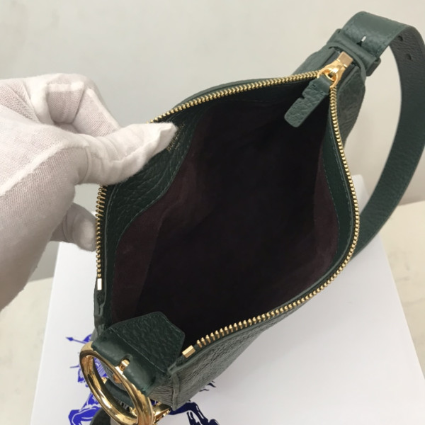 B**rry small knight bag-24*8*23cm