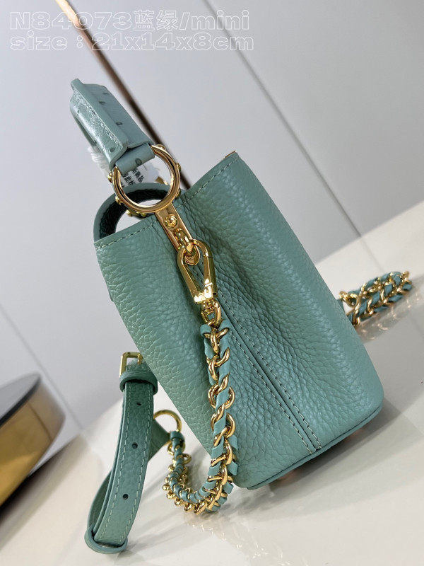 l**is V*t*n capucines mini-22*12*8cm