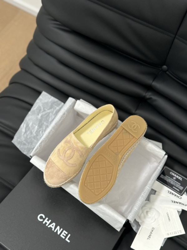 CL ESPADRILLES