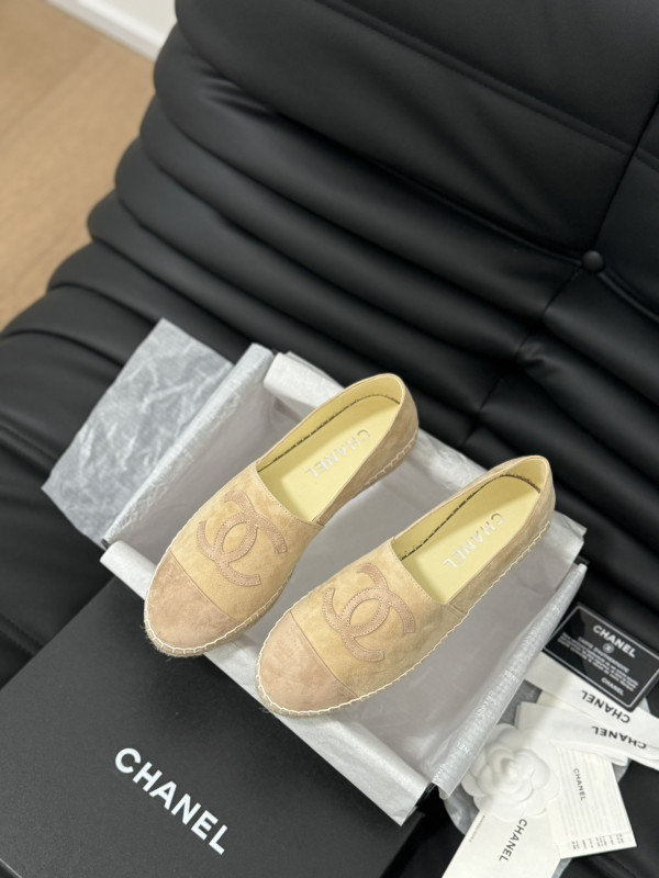 CL ESPADRILLES