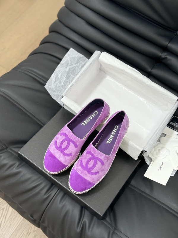 CL ESPADRILLES